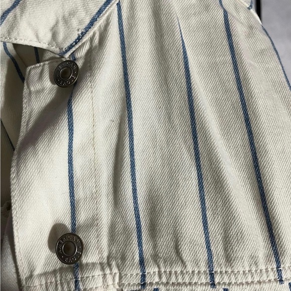 AEO Denim Jacket - Picture 3 of 3